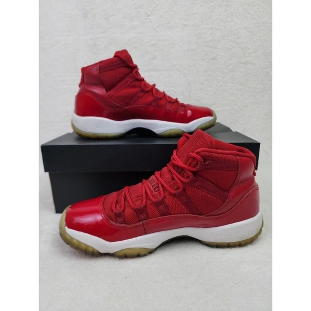 Size‎ 6Y Jordan 11 Retro High Win Like '96